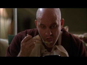 Glee - Kurt tells Burt that he wants to sing a duet with Sam 2x04