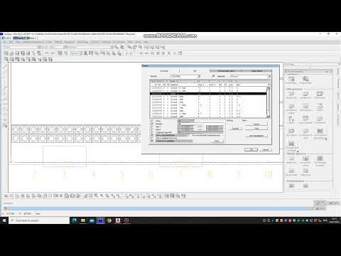 TruTops (TRUMPF) Punch Programming01