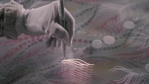 Intricate Art Installations: The Creation Process