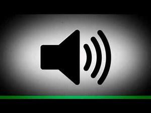 Dun Dun DUNNNN sound effect original