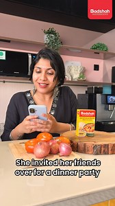 2.2K reactions | Caption : From recipe fails to kitchen wins, we’ve all been there! Got a story where you almost gave up… but turned it around? Share it in the comments below  #BadshahMasala #Swad #Sugandh #SwadSugandhKaRaja #BadshahKeSaathGharPeBanao | Badshah Masala | Facebook