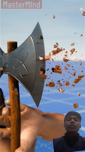 Can You Slice a Bullet?! 😱