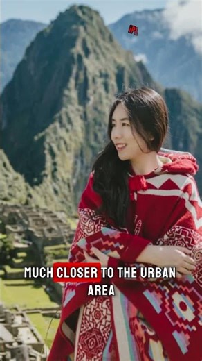 🗿 Machu Picchu Route 3C: Explore the Great Cavern, Temple of the Sun & More!