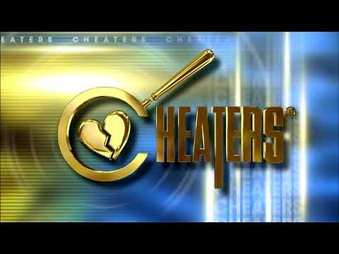 Cheaters - Theme Song (HQ)