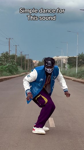 Simple Nigerian Dance Tutorial for Beginners