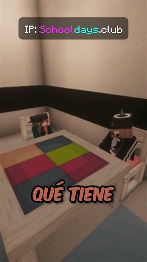 Follow us for more 🔥 IP: schooldays.club | 1.21.1 | Java...#minecraft #humor #funny #minecraftmemes