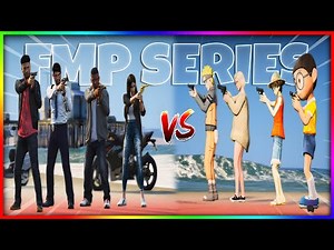 GTA 5 FMP Funhouse: Crazy Adventures Await!