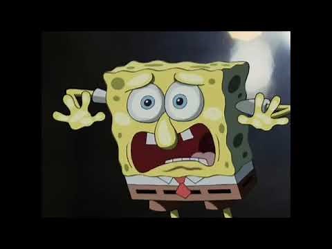 SpongeBob Squarepants Movie Soundtrack - Those Fish Are Dead