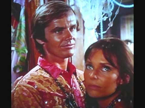 The Storybook - Pretty Song From Psych-Out