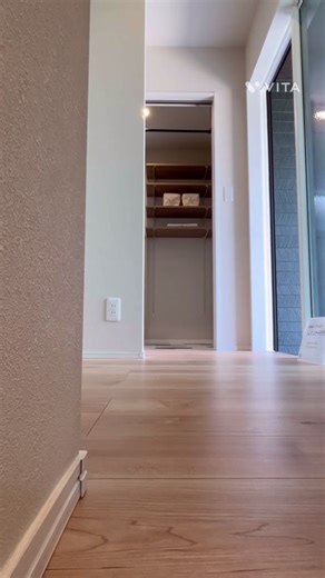 家づくりのアイデア: 洗濯動線の工夫