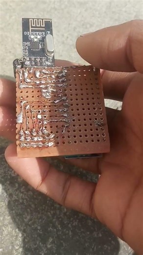 how I make this rc transmiter #transmitrr