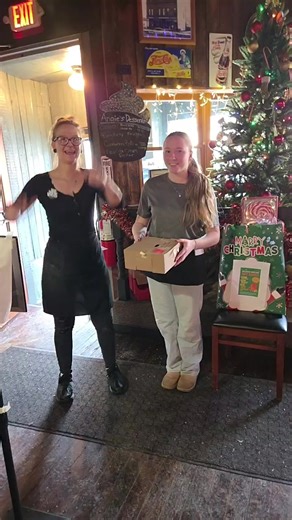 Jack's Kitchen on Reels