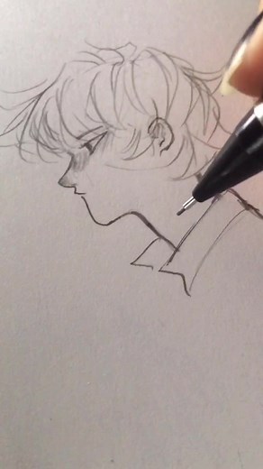 Drawing a Person - Circle Method Tutorial