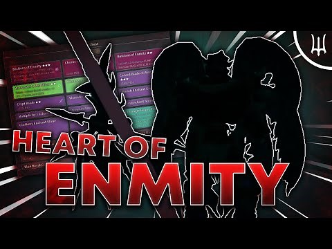 FIGHTING THE HEART OF ENMITY! | Deepwoken