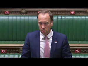 In full: MPs debate and vote on extending emergency Covid laws in England for another four weeks