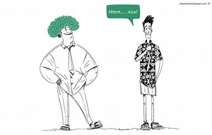 Business Casual Hawaii: The Definitive Guide for Men