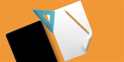 No Apple Pencil, no problem