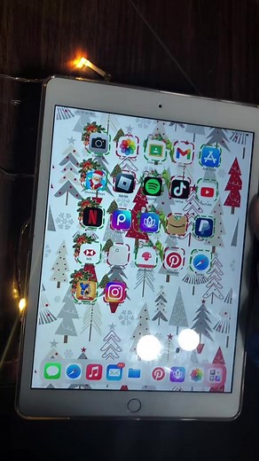 Fondo de Pantalla de Navidad: Colores y Tutoriales
