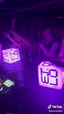 Chaos Rave London Set: Energy, Music, and House Vibes