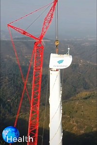 24M views · 22K reactions | Good technology, great technician skills Soucre: Douyin (china) | Health | Facebook