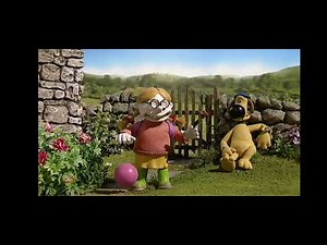 Shaun The Sheep The Farmer's Niece Eggs