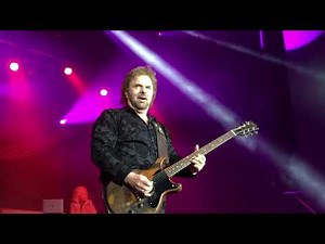 38 Special - Hard Rock Live, Biloxi MS on 02/01/2019-Caught Up In You