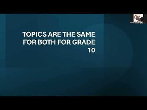 Topics in Essential and Core Mathematics