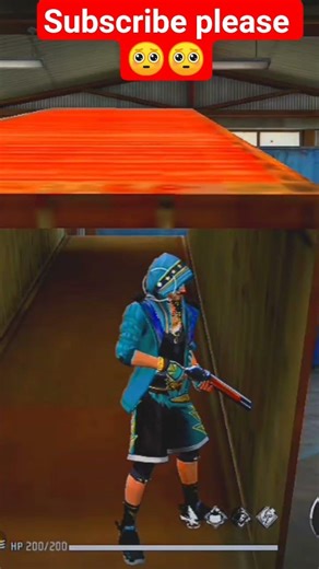 Long wolf 🐺 #viral #shortvideo #gaming #garenafreefire #longwolf @Shivanshgammer17