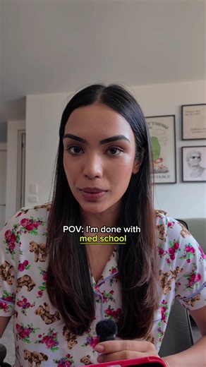 Redefining Happiness in the Pursuit of Medicine