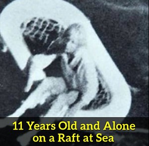 309K views · 1K reactions | WATCH: 1 of the most INCREDIBLE survival stories you'll ever hear. Somehow, someway, Terry Jo Duperrault found the strength to stay alive -- and avenge the gruesome murder of her family. ----> for powerful stories from any time like HistoryBites! | HistoryBites | Facebook