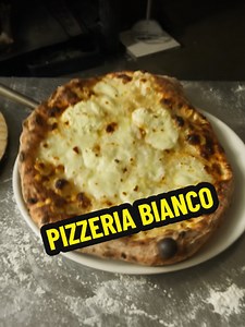 Pizzeria Bianco Ranked on Food Network’s Top 10 U.S. Pizzas