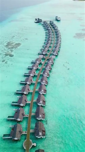 Villas Above Paradise 🏝️✨