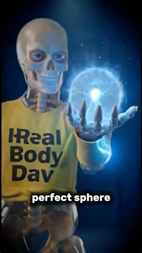 How does the Rasengan actually work? #animations #shorts #naruto