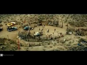 A Team full length Movie trailer 2010