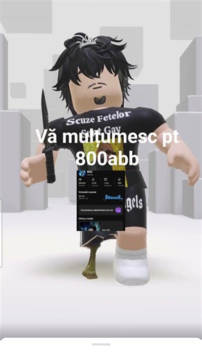 vă mulțumesc pt 800abb✨️