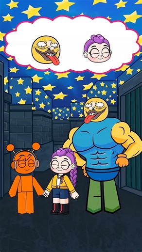 animationcartoon on Instagram: "Roblox Vs Minecraft: Dance with me, Roblox 😊😊😊🥳 #animation #cartoon"