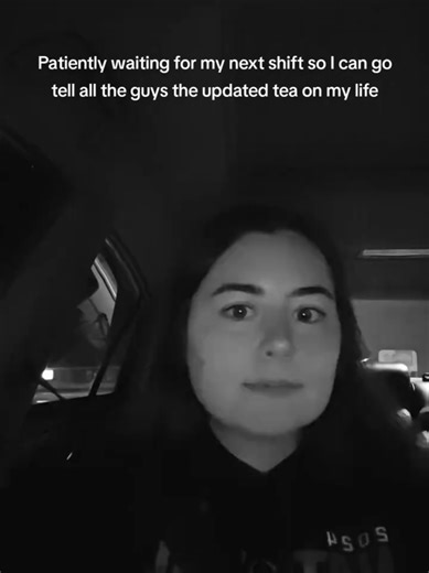 Insights from a Female Ramp Agent in a Male-Dominated Field