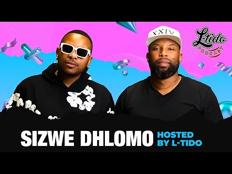 EPISODE 25 SIZWE DHLOMO SETS THE RECORD STRAIGHT ON UNATHI, VUSI THEMBEKWAYO, THE STATE OF HIPHOP