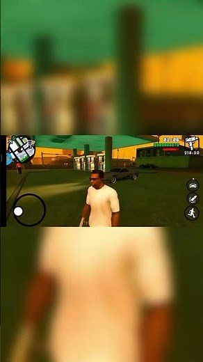 GTA San Andreas: Finally Mil Gayi Broadway Car!