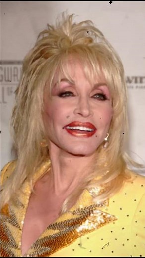 Dolly Parton breaks the silence on these legends that she will never forgive.