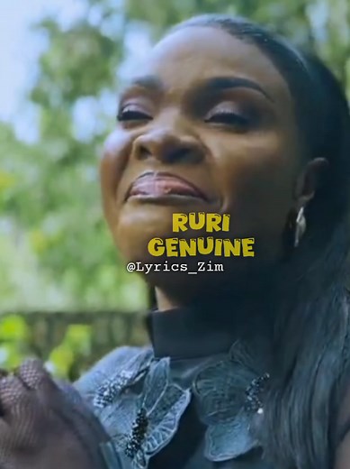 Temba Jesu - Mai Tt: New Zimbabwean Lyrics