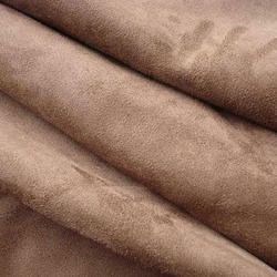 Suede Fabric - Cotton Suede Fabric Latest Price, Manufacturers & Suppliers