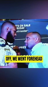 WHO STARTED IT? | Jon Jones vs Cormier Media Day Brawl #UFC #MMA #JonJones #danielcormier #stipemiocic | Lionel Rivera
