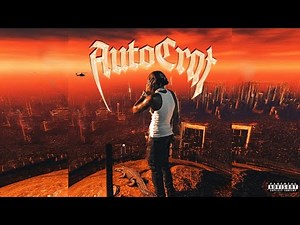 Masicka - AUTOCRAT - (Instrumental)
