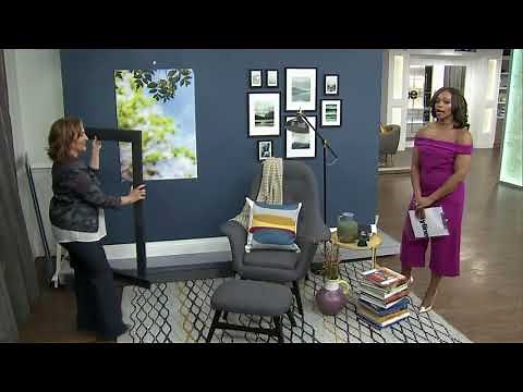 How Changing the Color of Trim and Molding Impacts a Space with Sharon Grech | Benjamin Moore