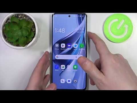 How To Find My Oppo Reno 10 - Locate Smartphone