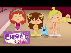 Chloe's Closet - Chloe's Adventures, Girls Only