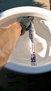 1.4M views · 11K reactions | Easiest way to carry a toilet I’ve found  I’m replacing 2 toilets upstairs for a client. This tool makes carrying the plumbing fixtures so much easier on my back, highly recommend it #diy #asmr #fyp #reels #homerepair #plumbingrepair #foryou #plomero #handyman | The Plumberlorian | Facebook