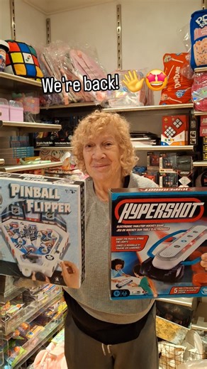 Jack & Jill on Instagram: "Hello 👋 we’re BACK and ready for you 🤩 New drops, favorites you love, and orders officially OPEN 🛒✨ So glad to be back with you! 😊 👉 jackandjillmtl.com #HelloWereBack #JackAndJillMTL #ShopLocalMTL"