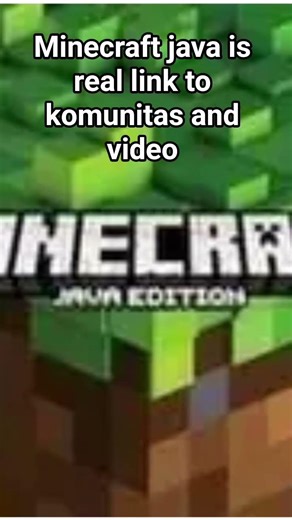 minecraft java link download di komunitas